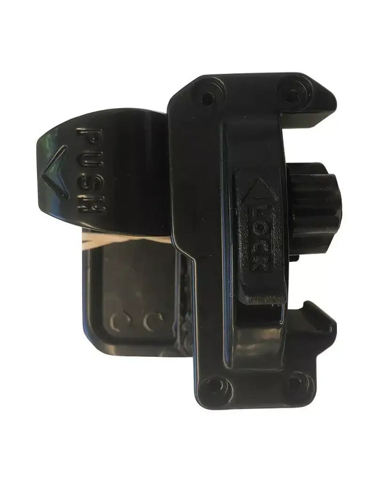 Trimatic Door Lock - Outer Lock Only