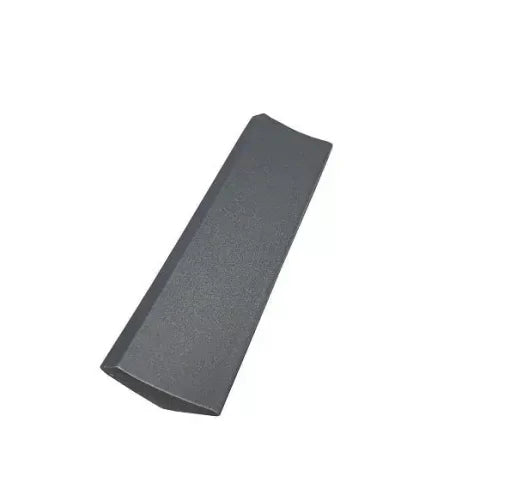 Jayco Pull Open Cupboard Handle - Metal - Silver