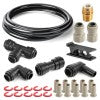 John Guest Caravan &amp; Plumbing Repair Kit