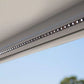 Carefree LED 16ft Triple Black Shale Fade - (no arms/hardware) including fitment - SPECIAL ORDER