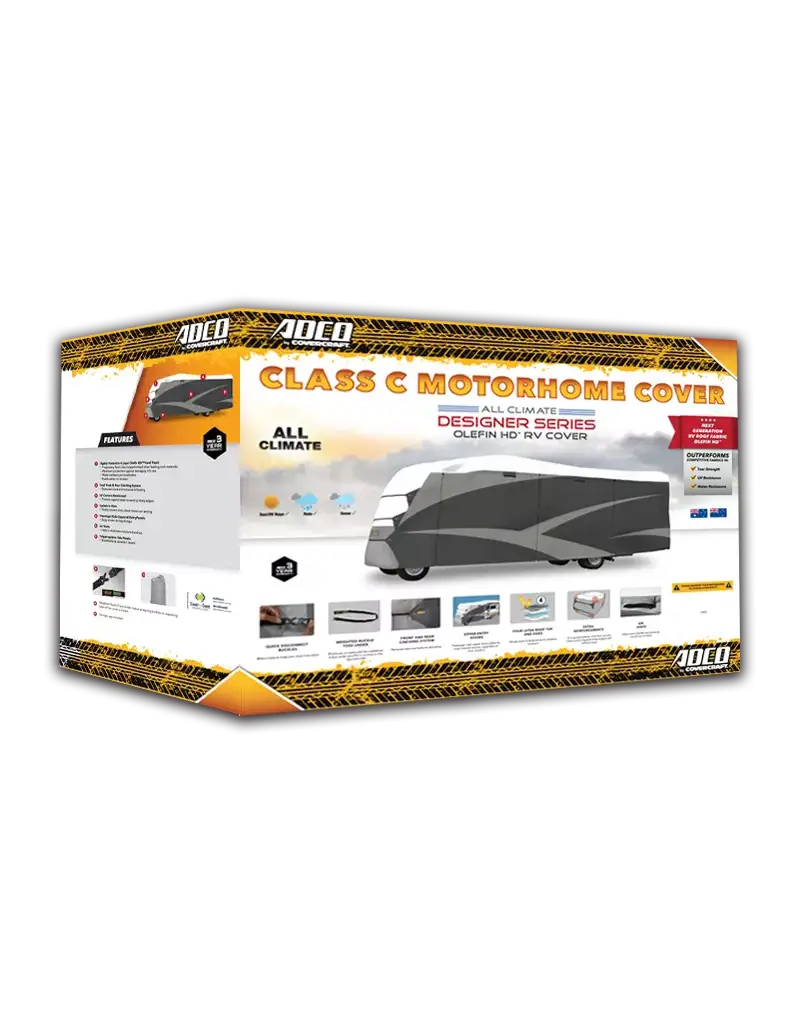 ADCO Class C 23&