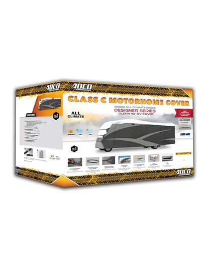 ADCO Class C 23&
