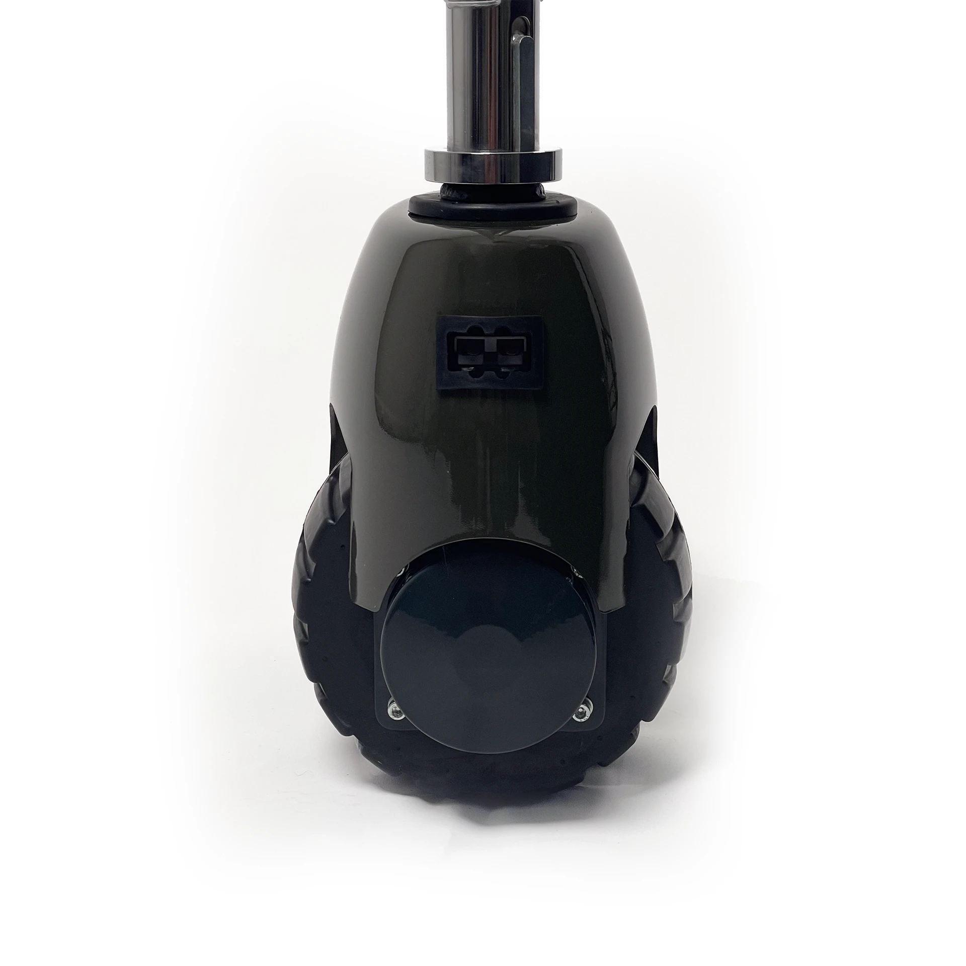 Optitec Caravan Mover with Wireless Remote