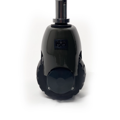 Optitec Caravan Mover with Wireless Remote