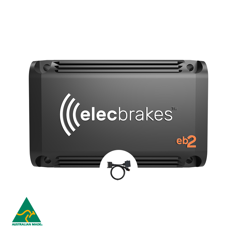 eb2 Electric Brake controller