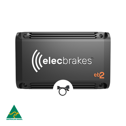 eb2 Electric Brake controller