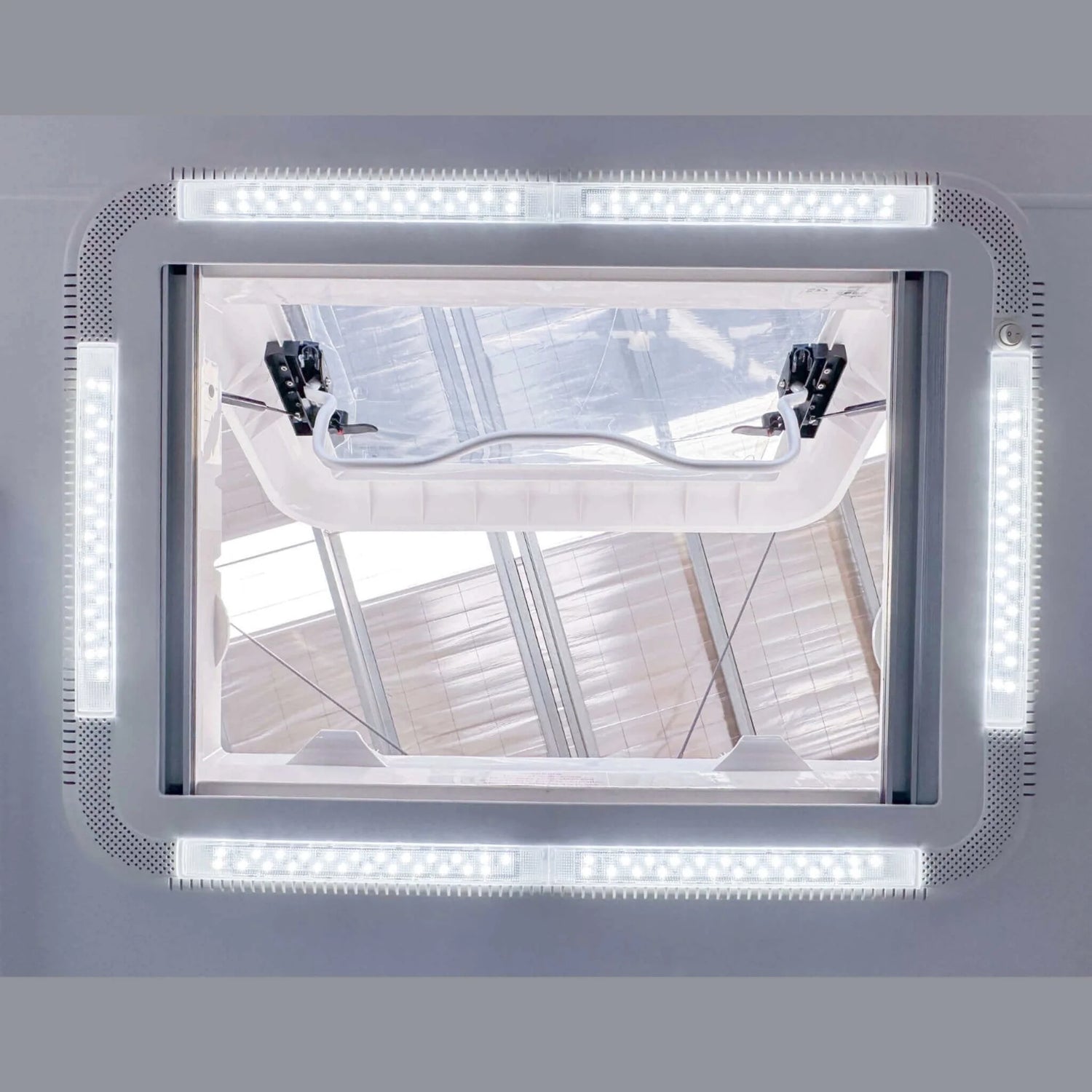 Ranger 700 x 500 Internal Frame with LED