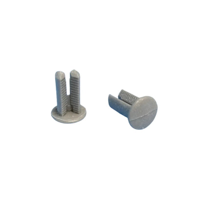 98655-050: Leg End Rivet - Suits Fiamma Awnings - LIMITED STOCK
