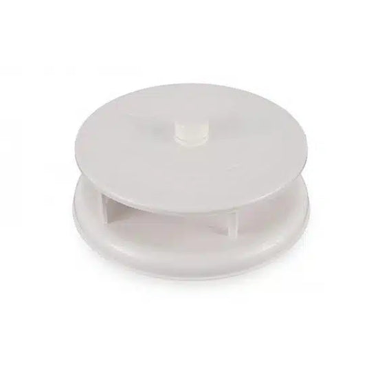 Rotary Vent - 240mm dia x 110mm high (Plastic)