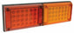 Jumbo 12v/240 LED Stop/Tail Indicator