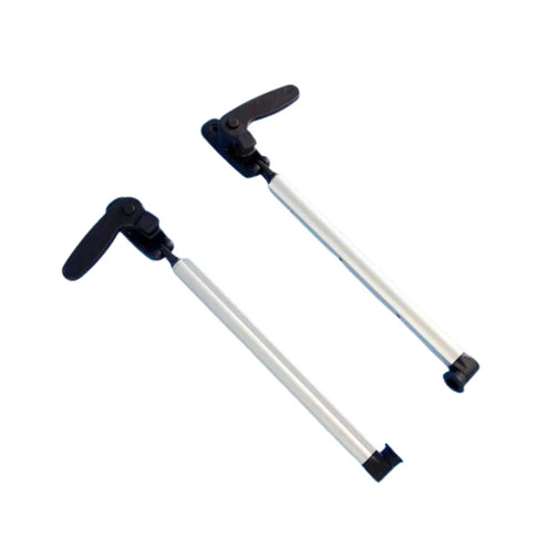 VAM550Z: Window Stays (Pair) - Suit 550mm &amp; 800mm Seitz S4 Windows