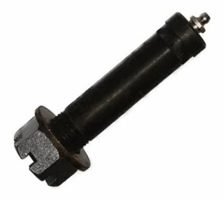 Spring Centre Rocker Pin M18 and Nut – caravansparesandrepairs