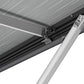 Thule 4200 Cassette Awning 4.0 metres (WHITE)