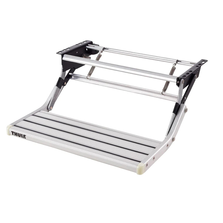 Thule Single Drop Down Caravan Step - Manual - SPECIAL ORDER