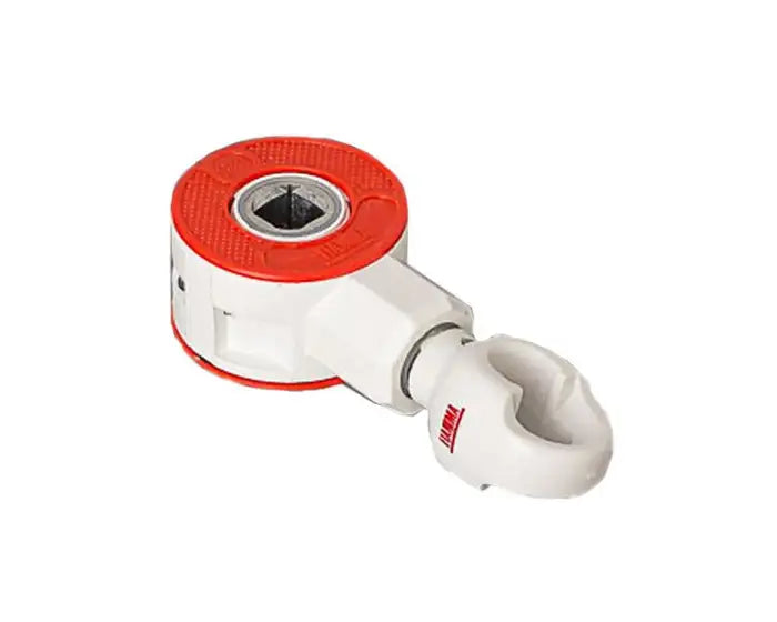 Fiamma F45 RH Awning Winder Set (Winch w/winder loop/ inner winder housing/Right end cap)