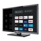 Sphere 23.8" Tv New style- Special Order Only