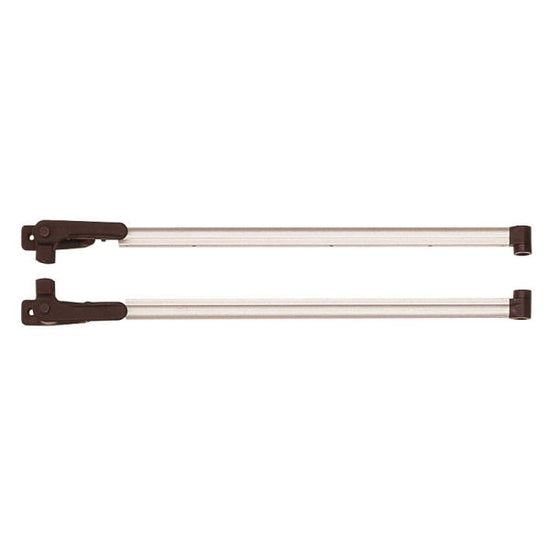 VAM700Z: Window Stays (Pair) - Suit 700mm Seitz S4 Windows
