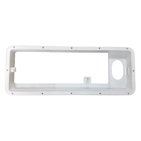 Dometic Fridge Vent - Upper Mounting Frame - Current Style