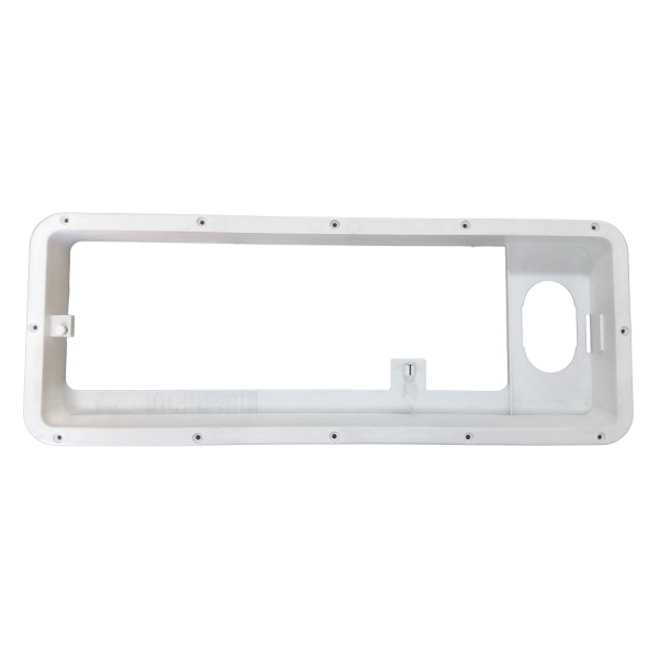 Dometic Fridge Vent - Upper Mounting Frame - Current Style