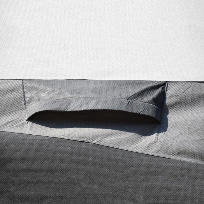 16-18ft (Pop-Top) ADCO All Climate Caravan Cover