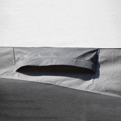 16-18ft (Pop-Top) ADCO All Climate Caravan Cover