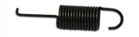Spring Right Suspension - Camec Front Loaded Washer  - 1 only special