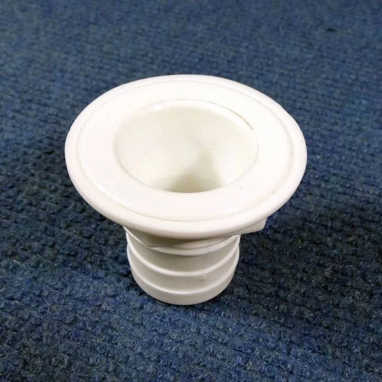 Plastic Waste Outlet 25mm Standard