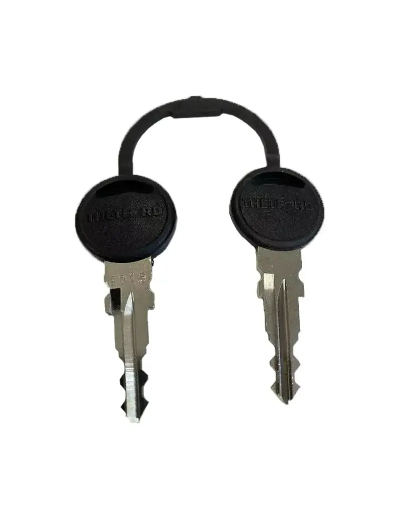 Thetford Zadi Key number 9019 - Special Order Only