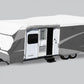 14-16ft (Pop-Top) -ADCO All Climate Caravan Cover