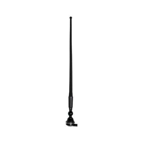 Universal Rubber Top Mount Aerial - Aerpro