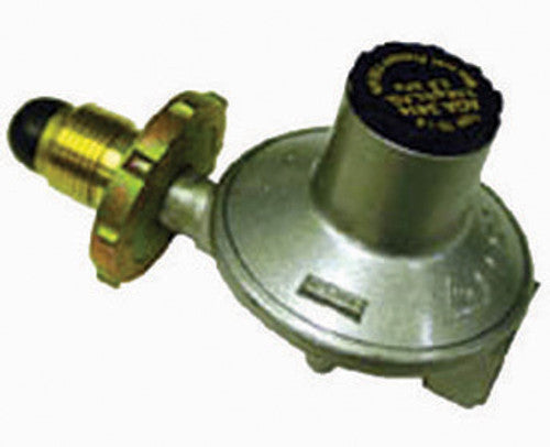 Camec Single Regulator w/ Over Pressure Prot No Pol 6060521 - Special Order Only