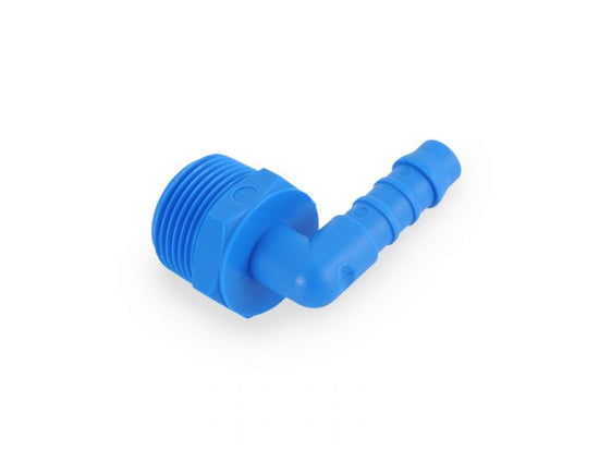 Camec 10mm Breather to 3/4" Male BSP Barb