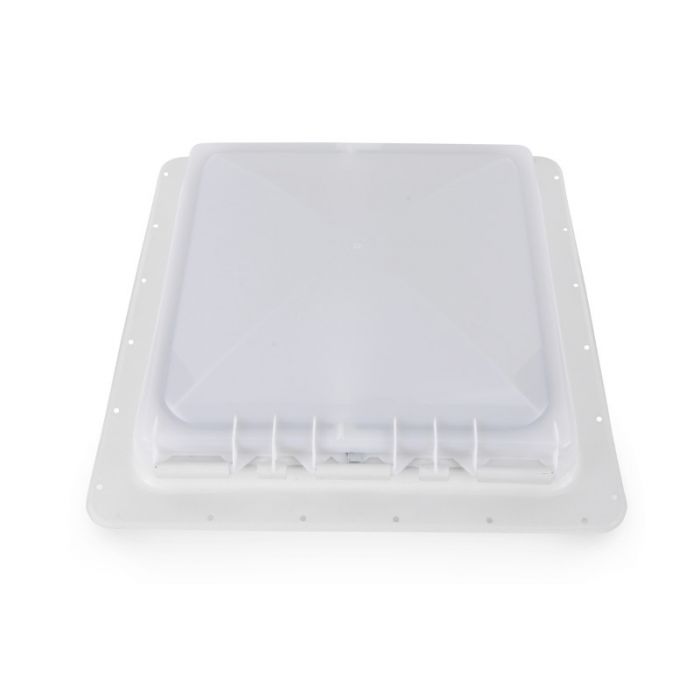 Jensen Complete Roof Hatch- No Fan