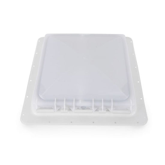 jensen roof hatch no fan