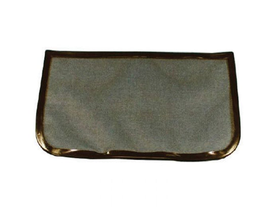 ODYSSEY FLYSCREEN 508MM X 1175MM ROUND BOTTOM