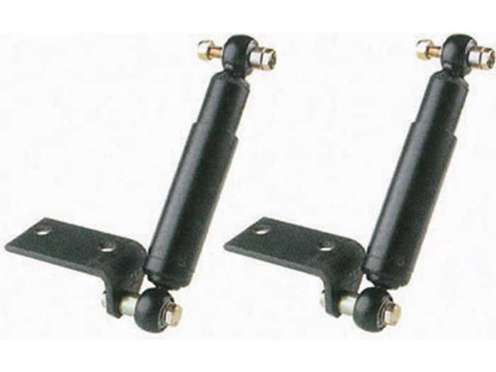 Caravan Shock Absorbers Set of 2 Alko caravansparesandrepairs