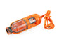 Ampfibian RV-02MAX, 10amp - 15amp adapter, Overload protection and RCD-SPECIAL ORDER