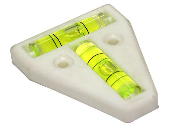 Plastic T Level - Camec
