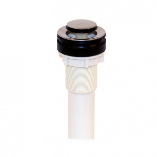 Chrome Pop-Up Waste Kit (Suits Basin Holes 40-45mm) - Camec - SPECIAL ORDER