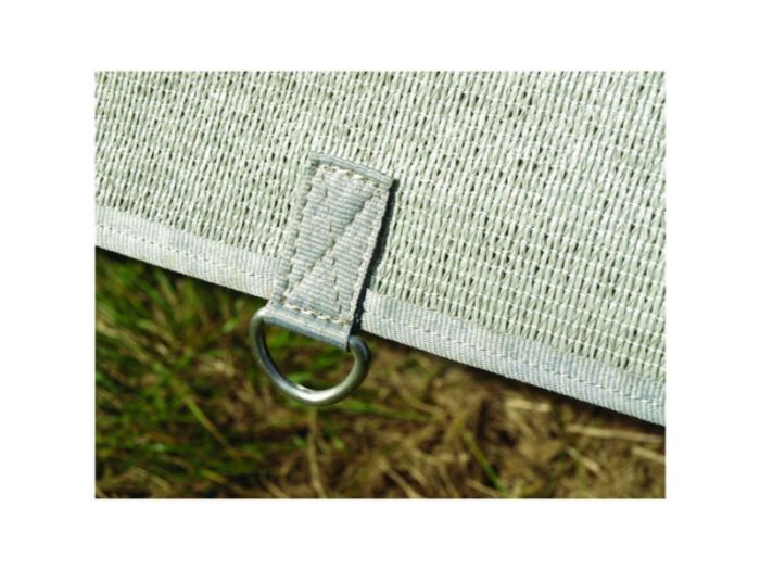 CAMEC POP TOP PRIVACY END SCREEN 2.1x1.8 - CLEARANCE