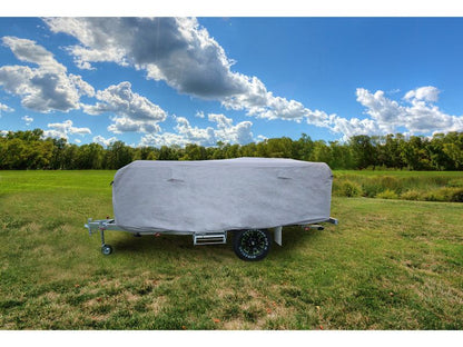 CAMEC 10 -12ft Camper Trailer Cover 3.0 - 3.7m - SPECIAL ORDER