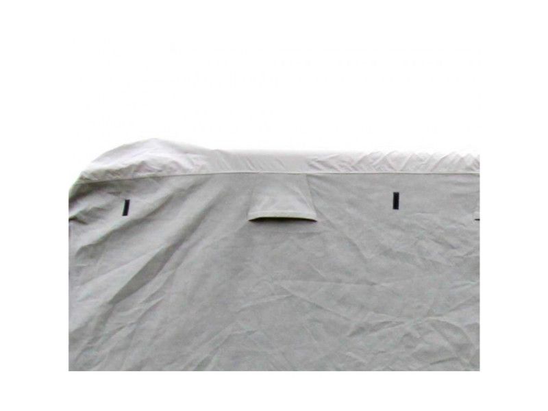 CAMEC 14-16ft Camper Trailer Cover 4.3 - 4.8m - SPECIAL ORDER