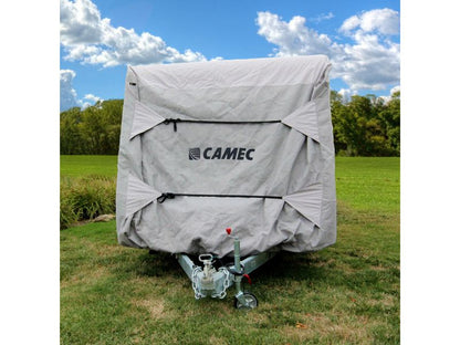 Camec (14-16ft) Full Caravan Cover 4.3 - 4.8m