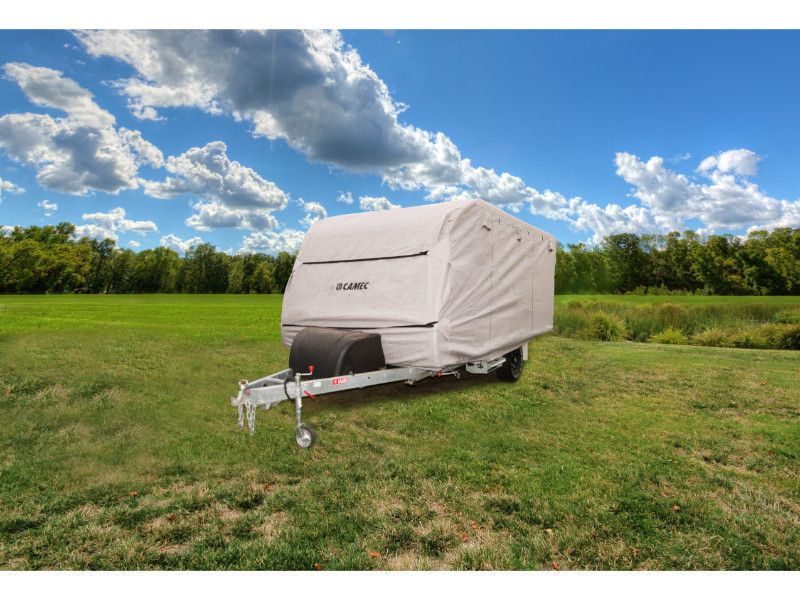 CAMEC 12-14ft Pop Top Cover 3.7 - 4.3m