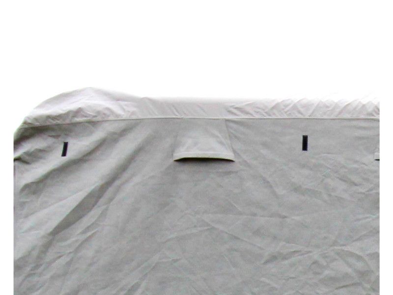CAMEC 12-14ft Pop Top Cover 3.7 - 4.3m