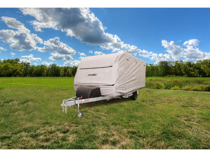 CAMEC 16-18ft Pop Top Cover