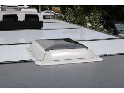 CAMEC 4 SEASONS EVOLUTION ROOF HATCH 500 x 700mm