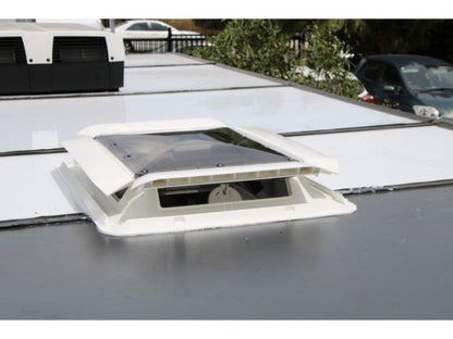 CAMEC 4 SEASONS EVOLUTION ROOF HATCH 500 x 700mm