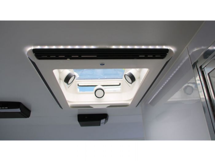 CAMEC 4 SEASONS EVOLUTION ROOF HATCH 500 x 700mm