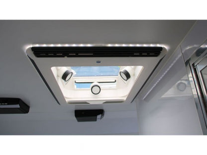 CAMEC 4 SEASONS EVOLUTION ROOF HATCH 500 x 700mm